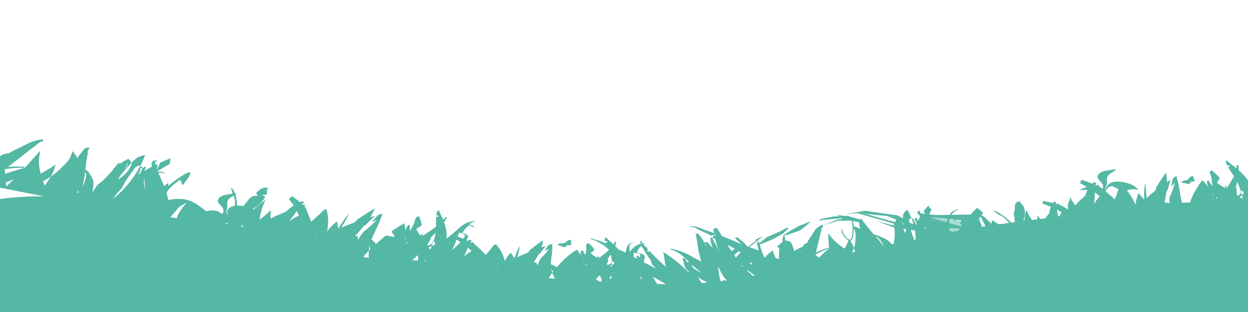 grass decoration